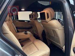 مێرسێدس بێنز GLE